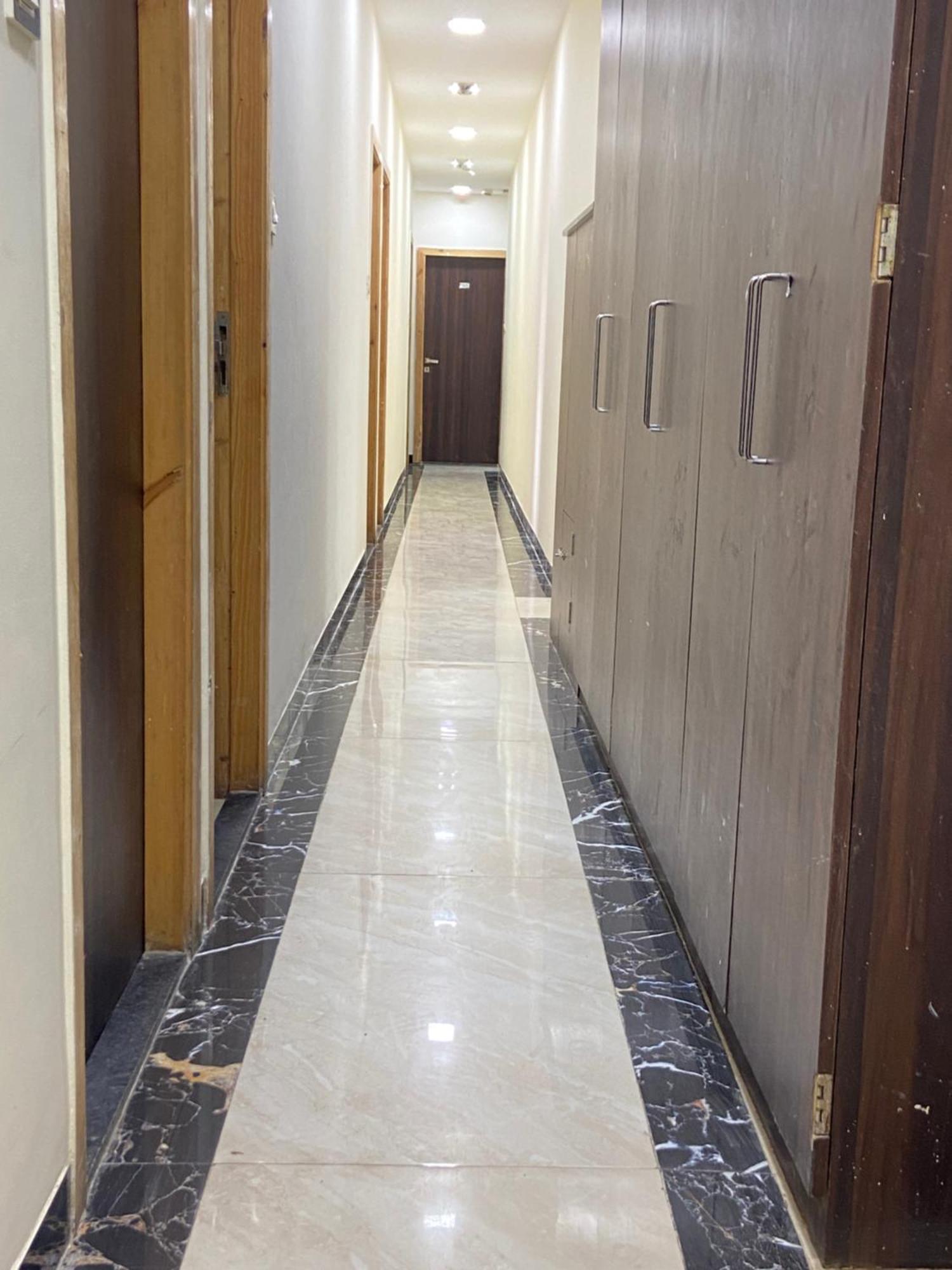 Hotel Blue Wellington - Near Mumbai Airport מראה חיצוני תמונה